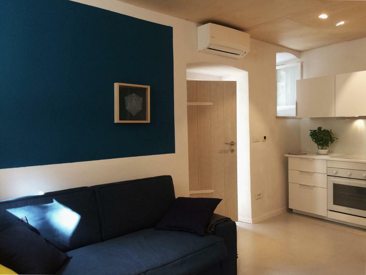 Apartment P 35 ドゥブロブニク エクステリア 写真