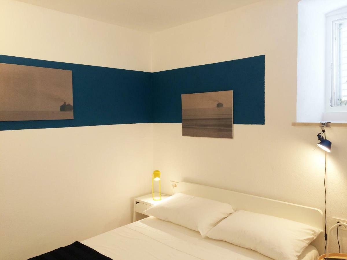Apartment P 35 ドゥブロブニク エクステリア 写真