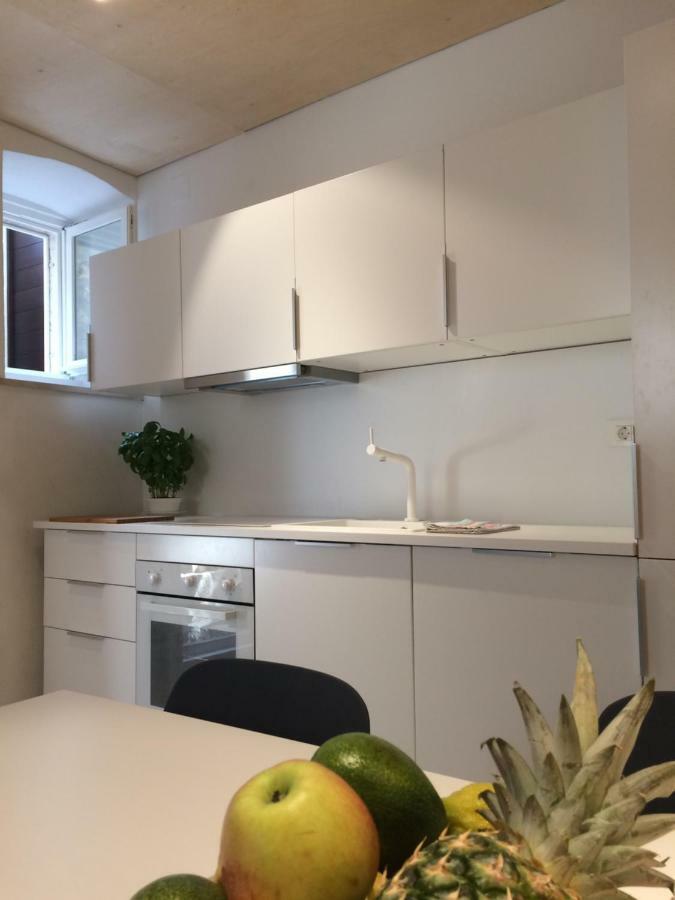 Apartment P 35 ドゥブロブニク エクステリア 写真